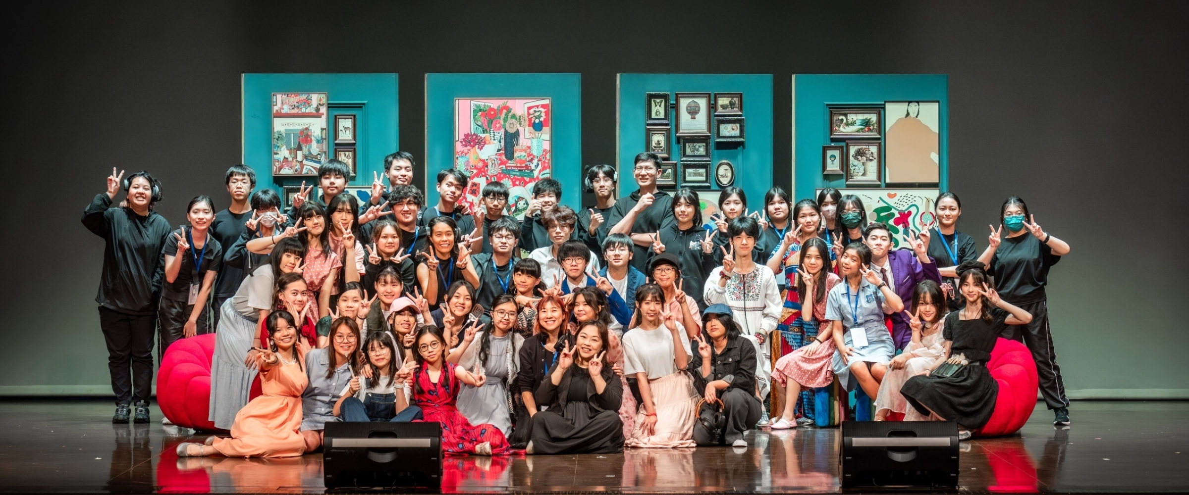 Musical 2023-24