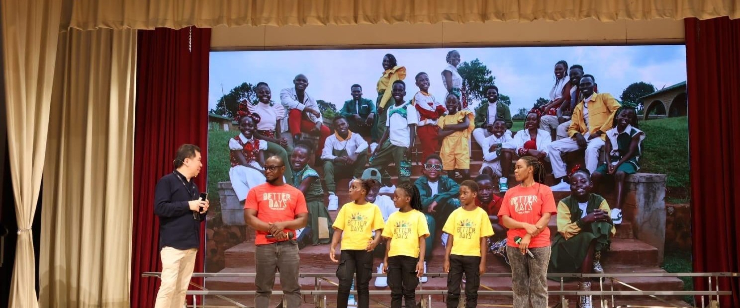 Christmas Services 2025-26